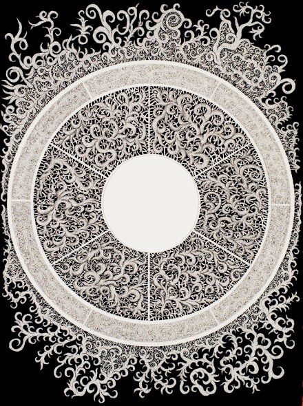 7_Bermudez_Center Piece